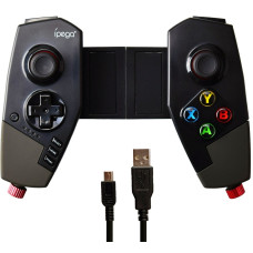Red Spider Wireless Controller iPega PG-9055