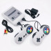Игровая приставка 8-bit Super Mini SFC (620 игр)