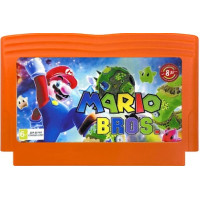 Mario Bros. [8-bit]