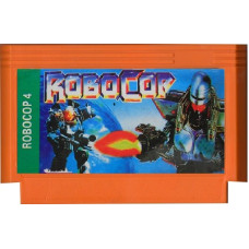 Robocop (Робокоп) [8-bit]