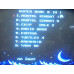 Сборник игр 8 в 1 (AA-2607) - MK 3, 5/Chip Dale 2/Mario Bros/Contra/Turtles 4/Tank 90/Arkanoid