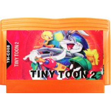 Tiny Toon 2 (Тини Тун 2) [8-bit]