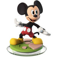Disney Infinity 3.0: Фигурка Микки Маус [Mickey Mouse]