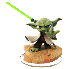 Disney Infinity 3.0 (Star Wars): Фигурка Йода [Yoda]