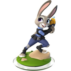 Disney Infinity 3.0: Фигурка Judy Hopps