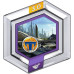 Disney. Infinity 3.0: Набор 4 волшебных жетона Tomorrowland