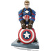 Marvel Battlegrounds набор для Disney Infinity 3.0