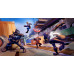 Marvel Battlegrounds набор для Disney Infinity 3.0