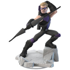 Disney Infinity 2.0 (Marvel): Фигурка Соколиный Глаз (Hawkeye)