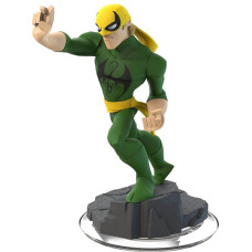 Disney Infinity 2.0 (Marvel): Фигурка Железный Кулак (Iron Fist)