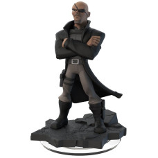Disney Infinity 2.0 (Marvel): Фигурка "Ник Фьюри"