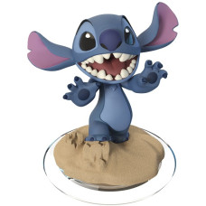 Disney Infinity 2.0: Фигурка "Стич"