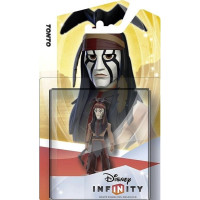 Disney Infinity: Фигурка Тонто (Tonto)