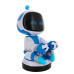 Фигурка-подставка Astro Bot для геймпада и телефона — Cable Guys (Sony) Фигурка-подставка Astro Bot для геймпада и телефона — Cable Guys (Sony)