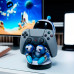 Фигурка-подставка Astro Bot для геймпада и телефона — Cable Guys (Sony) Фигурка-подставка Astro Bot для геймпада и телефона — Cable Guys (Sony)