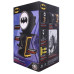 Фигурка подставка для геймпада/телефона DC Comics Batman Bat Signal (LED Ikons) (Cable Guys)