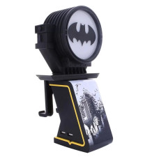 Фигурка подставка для геймпада/телефона DC Comics Batman Bat Signal (LED Ikons) (Cable Guys) Фигурка подставка для геймпада/телефона DC Comics Batman Bat Signal (LED Ikons) (Cable Guys)