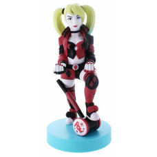 Фигурка подставка для геймпада/телефона DC Harley Quinn (Cable Guys) Фигурка подставка для геймпада/телефона DC Harley Quinn (Cable Guys)