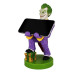 Фигурка-подставка Cable Guys: DC Comics - Joker (Джокер)