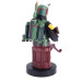 Фигурка подставка для геймпада/телефона Star Wars Boba Fett (Cable Guys)
