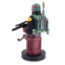 Фигурка подставка для геймпада/телефона Star Wars Boba Fett (Cable Guys)