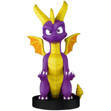 Фигурка-подставка Cable Guy: Spyro - Spyro Reignited Trilogy