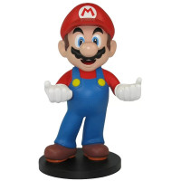 Фигурка подставка для геймпада/телефона Super Mario