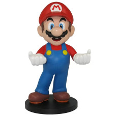 Фигурка подставка для геймпада/телефона Super Mario