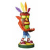 Фигурка подставка для геймпада/телефона Crash Bandicoot Crash Aku Aku (Cable Guys) Фигурка подставка для геймпада/телефона Crash Bandicoot Crash Aku Aku (Cable Guys)