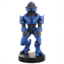 Фигурка подставка для геймпада/телефона Halo Infinite Master Chief Elite Mercenary (Cable Guys) Фигурка подставка для геймпада/телефона Halo Infinite Master Chief Elite Mercenary (Cable Guys)