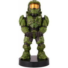 Фигурка подставка для геймпада/телефона Halo Infinite Master Chief (Cable Guys)