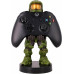 Фигурка подставка для геймпада/телефона Halo Infinite Master Chief (Cable Guys)