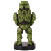 Фигурка подставка для геймпада/телефона Halo Infinite Master Chief (Cable Guys)