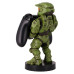 Фигурка подставка для геймпада/телефона Halo Infinite Master Chief (Cable Guys)
