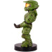 Фигурка подставка для геймпада/телефона Halo Infinite Master Chief (Cable Guys)