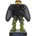 Фигурка подставка для геймпада/телефона Halo Infinite Master Chief (SPNKr) Special Edition Light-Up (Cable Guys)