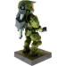 Фигурка подставка для геймпада/телефона Halo Infinite Master Chief (SPNKr) Special Edition Light-Up (Cable Guys)