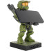 Фигурка подставка для геймпада/телефона Halo Infinite Master Chief (SPNKr) Special Edition Light-Up (Cable Guys)