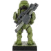 Фигурка подставка для геймпада/телефона Halo Infinite Master Chief (SPNKr) Special Edition Light-Up (Cable Guys)