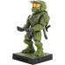Фигурка подставка для геймпада/телефона Halo Infinite Master Chief (SPNKr) Special Edition Light-Up (Cable Guys)