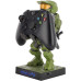 Фигурка подставка для геймпада/телефона Halo Infinite Master Chief (SPNKr) Special Edition Light-Up (Cable Guys)