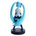Фигурка-подставка для геймпада и телефона Cable Guys: Hatsune Miku (21 см)