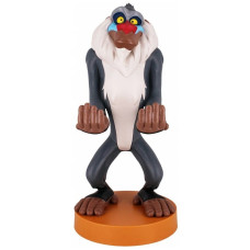 Фигурка подставка для геймпада/телефона The Lion King Rafiki (Cable Guys)