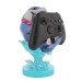 Фигурка-подставка Cable Guys: Marvel - Jeff the Land Shark