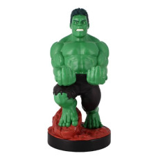 Фигурка подставка для геймпада/телефона Marvel: Hulk (Cable Guys)