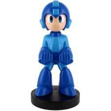Фигурка подставка для геймпада/телефона Mega Man (Cable Guys)