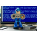 Фигурка подставка для геймпада/телефона Mega Man (Cable Guys)