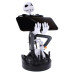 Фигурка подставка для геймпада/телефона Disney The Nightmare Before Christmas Jack Skellington (Cable Guys) Фигурка подставка для геймпада/телефона Disney The Nightmare Before Christmas Jack Skellington (Cable Guys)