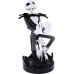 Фигурка подставка для геймпада/телефона Disney The Nightmare Before Christmas Jack Skellington (Cable Guys) Фигурка подставка для геймпада/телефона Disney The Nightmare Before Christmas Jack Skellington (Cable Guys)