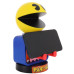 Фигурка подставка для геймпада/телефона Pac-Man (Cable Guys)
